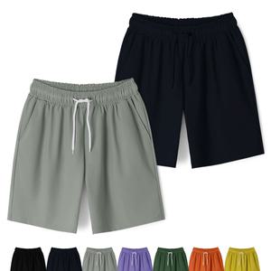 [엠엔씨][MNC] 빅사이즈 사방스판 아이스반바지 (MDSP146WD)