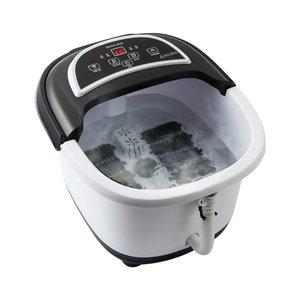 [김수자]닥터플러스 습식 족욕기 발 족탕기 버블스파 DPF-201