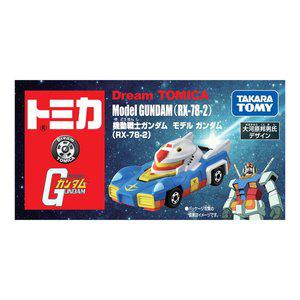 [기타]드림토미카 기동전사 건담 모델 건담 (RX-78-2)