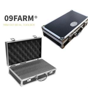 체스 스펀지포함 09FARM 30CM MINI 007 BD알루미늄공구가방