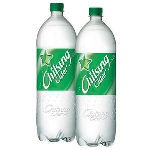 롯데 칠성사이다 업소용 1.25L x 12PET