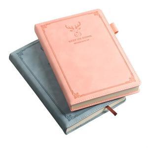 A5 대용량 노트 360페이지 선생님 업무 노트