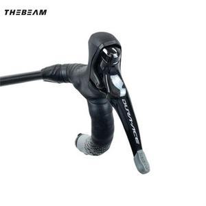 더빔 자전거 브레이크 레버 보호 캡 (좌우세트)