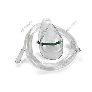HUDSON 1041 허드슨 호흡기용마스크 Oxygen Mask 호흡기 응급처치