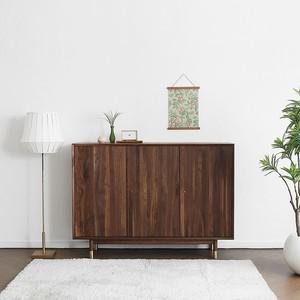 헤리티지월넛 AB형 수납장 1500