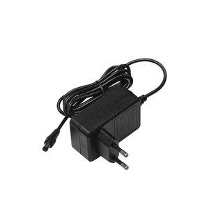 LANstar DC아답터 12V 2A  외경5.5mm 내경 2.1mm LS-DC-12V-2A