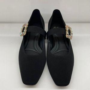 [갤러리아] [소다]쥬얼리 메리제인 펌프스(ALS206TA10)