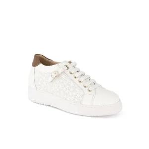 [랜드로바](광주신세계)[금강] 랜드로바 여성 키높이 캐주얼 쿠셔닝 밴딩 스니커즈 LANOXH3227WK96