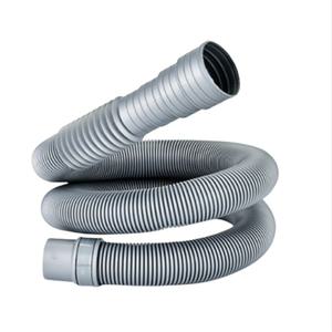 삼성 LG 통돌이 드럼 PVC 세탁기 주름 호스 배수관