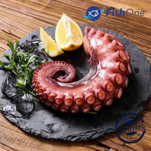 국내산 손질세척 돌문어 180gx2팩