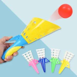 팡팡 점핑볼 놀이 공 던지기 실내 날으는공 팡팡볼 탱탱볼 튀어오르는 장난감 슈팅볼