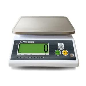 카스 전자저울 WZ-2D 디지탈 주방저울