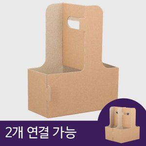 [텐바이텐]발수코팅 빅사 캐리어 (100개)