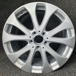 벤츠 E클래스 E220D 18인치 순정 휠 (A2134011100)
