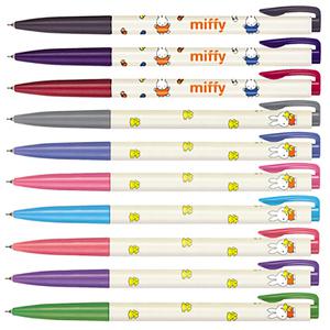 미피 유성볼펜 0.5mm 포켓클립 새학기 신학기 입학 졸업선물 단체선물 좋은 필기감 국민템 동아볼펜 귀여운