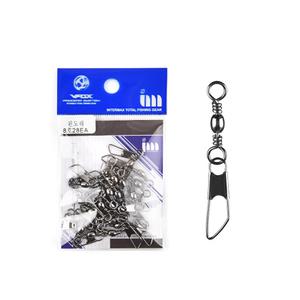 핀도래 벌크 덕용 실속형 초강력 스냅도래 낚시 채비