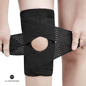 [올투게더나우]물리치료사가 판매하는 올투게더나우 4세대 영자 무릎 보호대 아대