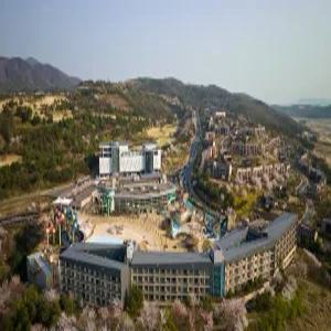 [경북] 경주 강동리조트 (구, 경주 블루원 리조트)(경북, 경주)