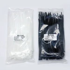 케이블타이 200mm 1000개포장 전선정리