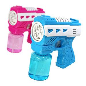 메가 싸이클론 버블건 비누방울총 비눗방울