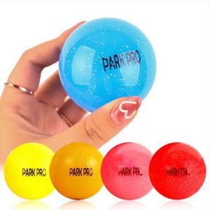 파크로 V2 펄칼라 파크 골프공 1구