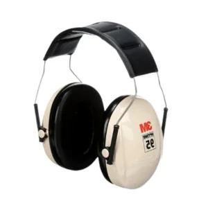 산업용 귀 보호구 헤드셋 마개 덮개 1p 청력 방음 접이식 헤드밴드 공업용 소음차단