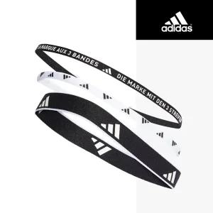 아디다스 NEW 헤어밴드(IA3031) 3개입 헤드밴드