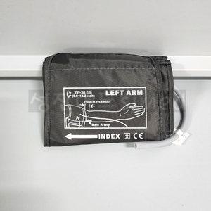 (Shenzhen) 전자혈압계 커프 성인용 (자동혈압계커프 / 싱글튜브) HB002