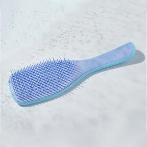 아트박스/탱글티저 탱글티저 WET 디탱글러 데님 블루