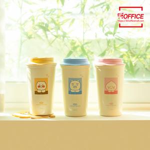 카카오프렌즈 베이직 PP 텀블러