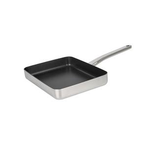 알텐바흐 디펜더스 사각 스퀘어 인덕션 계란말이 후라이팬