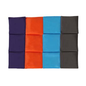 키카 컬러빈백세트 콩주머니(KSC-A207) KC인증