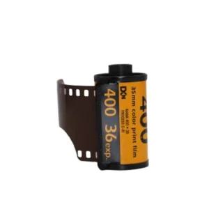 코닥 울트라맥스 400 컬러필름  C-41현상 36장  35mm필름/KODAK UltraMax 400