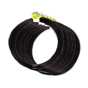 싸파 경심줄 스탠다드 블랙 100m 자작채비 기둥줄/갈치낚시줄 선상낚시줄 기둥줄 싸파낚시