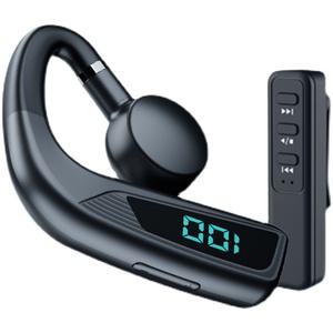 골전도 보청기 소리 증폭 노인 디지털 앰프 휴대용