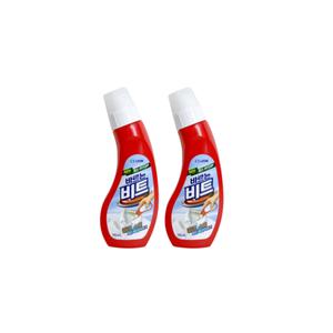 바르는비트 얼룩제거제 와이셔츠세탁 220ml 2개