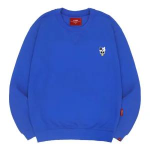 엘라모 3M 펫와펜 맨투맨 남녀공용 빅사이즈 S~4XL