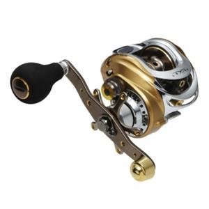 바낙스 아르곤 SW 107G 베이트릴 바다릴 낚시