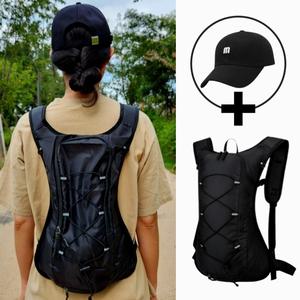 [초경량] 심퍼블 다용도 소형 등산 가방 경량 배낭