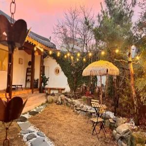 [전북 게스트하우스] 전주 소소한 한옥 (전주 완산구,완주)