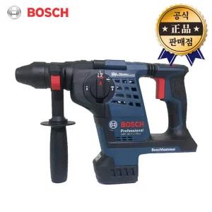 BOSCH 충전햄머드릴 GBH36V LI PLUS 본체 SDS PLUS타입 충전해머 보쉬