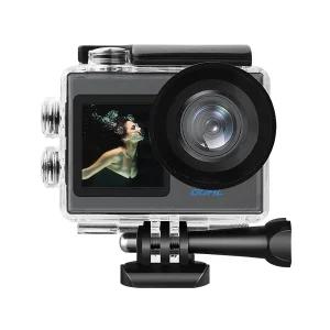 에이스원 Xpro3 DUAL 듀얼 액션캠 리얼 자전거 블랙박스 바디캠