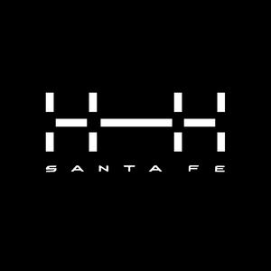 현대 디올뉴 싼타페 MX5 LED도어라이트 2개1세트 매립형 도어스팟램프