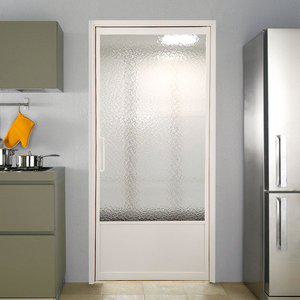 [신세계몰]여닫이 스윙 중문 고시형 아쿠아유리 현관 아파트 세탁실 다용도실 도어