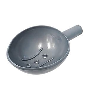 대경 플라스틱 밑밥주걱 컵 쏠채컵