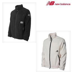 [뉴발란스] UNI 플리스 하이브리드 집업_NB48213