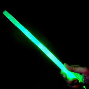 아가미티씨 15인치 야광봉 37cm 난타 드럼 스틱 대량주문