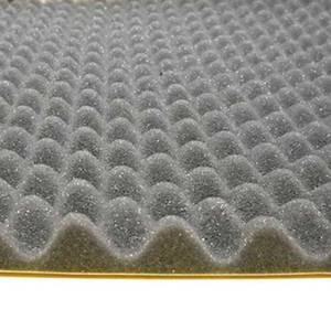 계란판흡음매트 소 500X1000 방음 음악실 실내 자동차