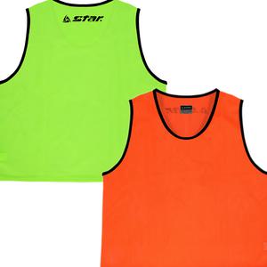 DD 팀조끼V X-Large ( 축구 풋살 러닝 런닝 마라톤 메쉬 유니폼 엑스라지 라지 구기종목 반티 운동회