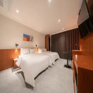 [충남 모텔] 천안 모노리스 호텔 천안점 (천안 서북구)